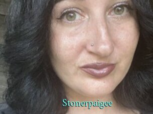 Stonerpaigee