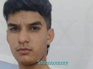 stoontommy xxx Fantasy Land