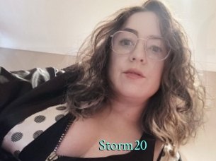 storm20 xxx Fantasy Land