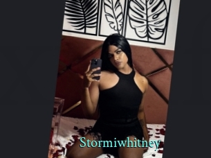 Stormiwhitney