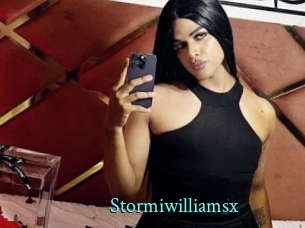 Stormiwilliamsx