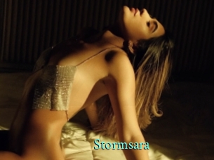 Stormsara