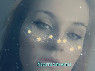 Stormxnoemi