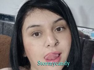 Stormycandy