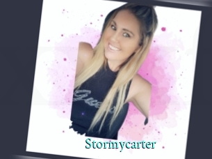 Stormycarter