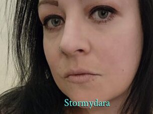 Stormydara