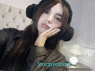 Stormyoxford