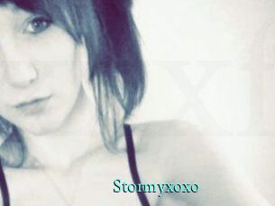 Stormyxoxo