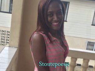 Stoutepoesje