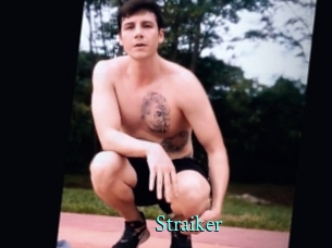 straiker xxx Fantasy Land