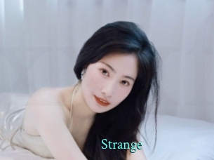 Strange
