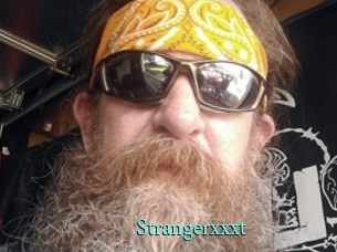 Strangerxxxt