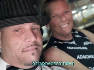 Strappedwhiteboi