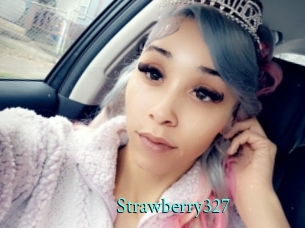 Strawberry327