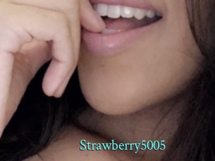 Strawberry5005