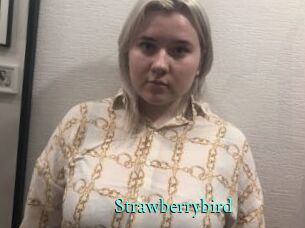 Strawberrybird