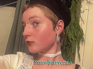 Strawberrycrms