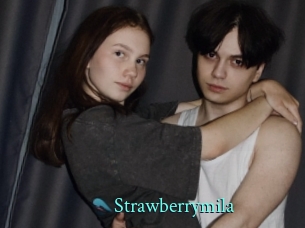 strawberrymila xxx Fantasy Land