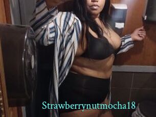 Strawberrynutmocha18