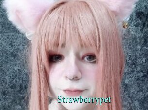 Strawberrypet