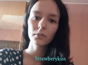 Strawberykiss