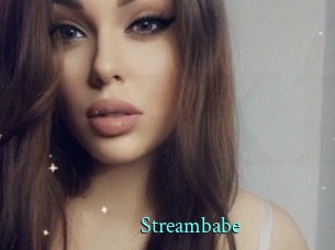 Streambabe