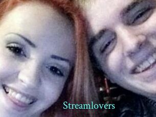 Streamlovers