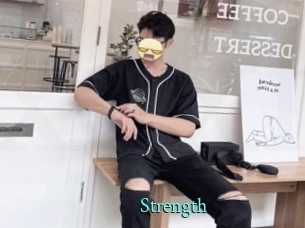 strength xxx Fantasy Land