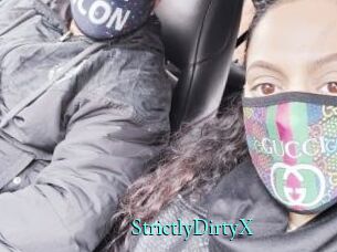 strictlyDirtyX xxx Fantasy Land
