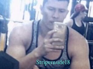 Stripernude18