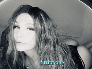 Strippong
