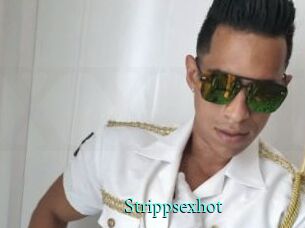 Strippsexhot