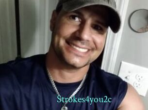 Strokes4you2c
