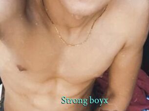 strong_boyx xxx Fantasy Land