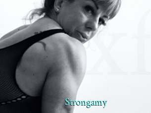 Strongamy
