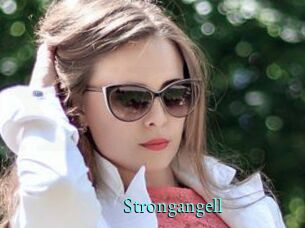 Strongangell