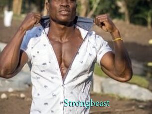 Strongbeast