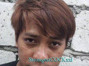 StrongestCOCKxxl