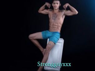 Strongguyxxx