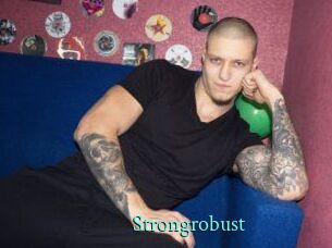 Strongrobust