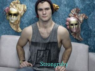 strongruby xxx Fantasy Land
