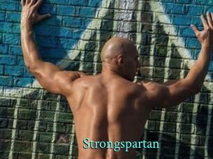 Strongspartan