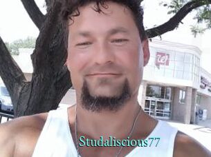 studaliscious77 xxx Fantasy Land