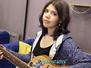 Studentamy