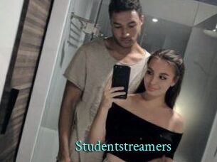 Studentstreamers