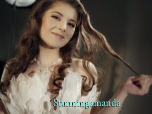 Stunningamanda