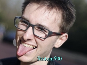 Stutom900
