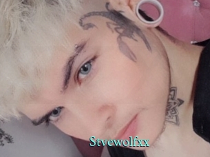 Stvewolfxx
