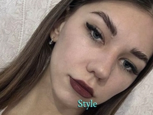 Style