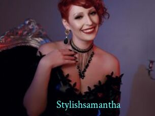 Stylishsamantha